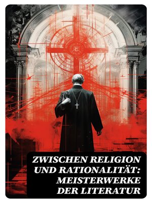 cover image of Zwischen Religion und Rationalität